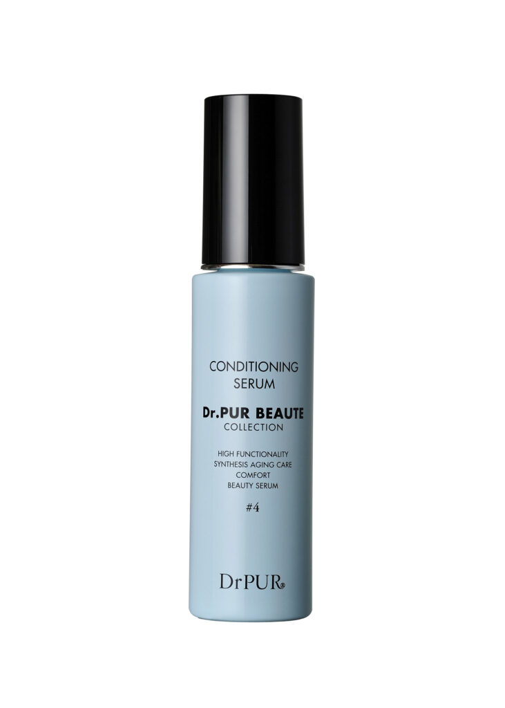 GEL ジェルリムーバー #1 REMOVER Dr.ピュールボーテ ジェルリムーバー 